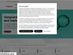 Sites similar to vanguardfrance.fr