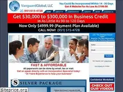 Sites similar to vanguardgloballlc.com