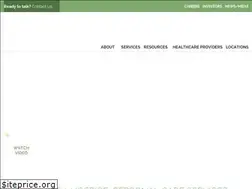 Sites similar to vanguardhomecare.net