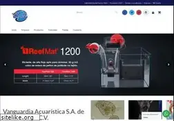 Sites similar to vanguardia-acuaristica.com