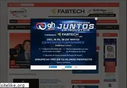 Sites similar to vanguardia-industrial.net