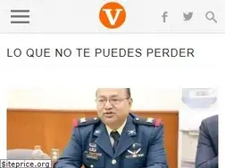 Sites similar to vanguardia.mx