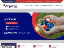 Sites similar to vanguardiahn.com