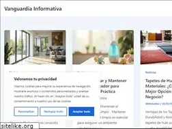 Sites similar to vanguardiainformativa.com