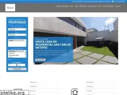 Sites similar to vanguardiainmobiliaria.mx