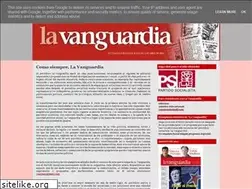 Sites similar to vanguardiaps.blogspot.com