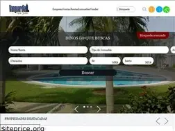Sites similar to vanguardiarealestate.com