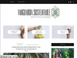 Sites similar to vanguardiasustentable.com