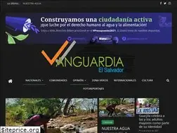Sites similar to vanguardiasv.net
