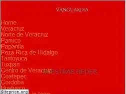 Sites similar to vanguardiaveracruz.mx