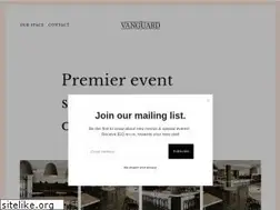 Sites similar to vanguardindy.com