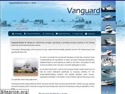 Sites similar to vanguardinsurance.co.za