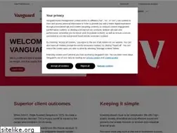 Sites similar to vanguardinvestments.dk