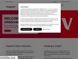 Sites similar to vanguardinvestments.se