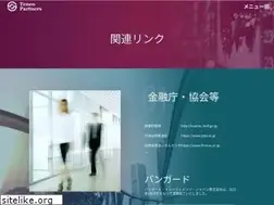 Sites similar to vanguardjapan.co.jp