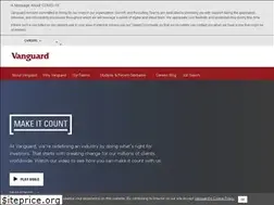 Sites similar to vanguardjobs.com