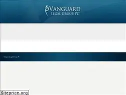 Sites similar to vanguardlegalgroup.com