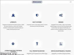 Sites similar to vanguardlifeboat.com