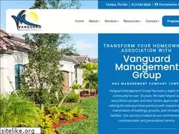Sites similar to vanguardmanagementgroup.com