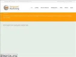 Sites similar to vanguardmarketing.com.ar