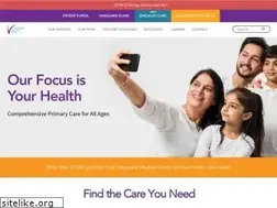 Sites similar to vanguardmedgroup.com