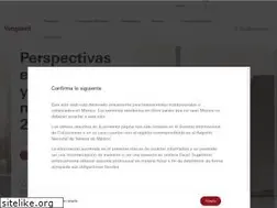 Sites similar to vanguardmexico.com