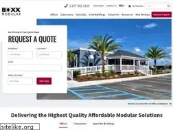 Sites similar to vanguardmodular.com