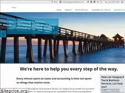 Sites similar to vanguardnaples.com