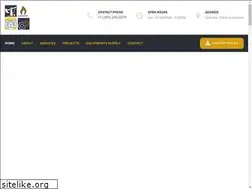 Sites similar to vanguardoilgas.com