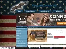 Sites similar to vanguardoutfittersllc.com