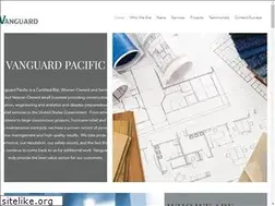 Sites similar to vanguardpacificllc.com