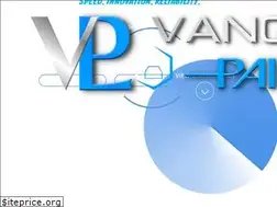 Sites similar to vanguardpailung.com
