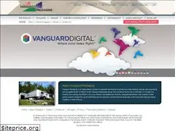Sites similar to vanguardpkg.com