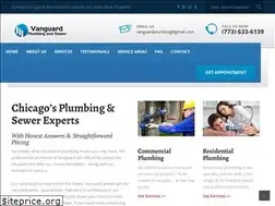 Sites similar to vanguardplumbingandsewer.com