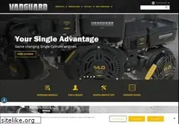 Sites similar to vanguardpower.com