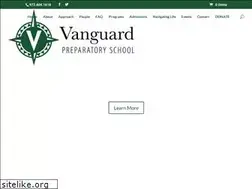Sites similar to vanguardprepschool.com
