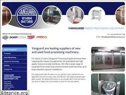 Sites similar to vanguardprocessing.co.uk