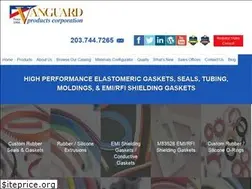 Sites similar to vanguardproducts.com