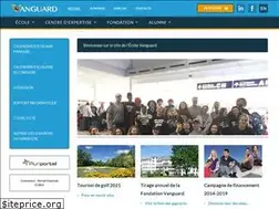 Sites similar to vanguardquebec.qc.ca