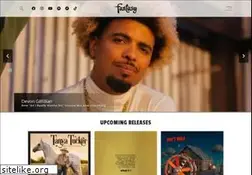 Sites similar to vanguardrecords.com