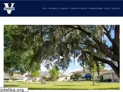 Sites similar to vanguardschool.org