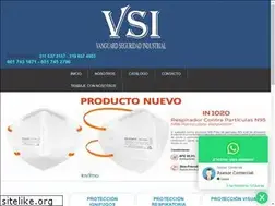 Sites similar to vanguardseguridadindustrial.com