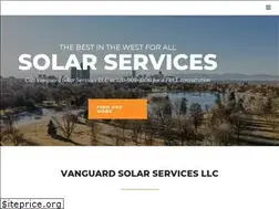 Sites similar to vanguardsolarservices.com