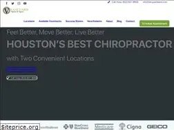 Sites similar to vanguardspine.com