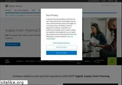 Sites similar to vanguardsw.com