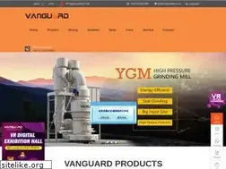 Sites similar to vanguardtec.com