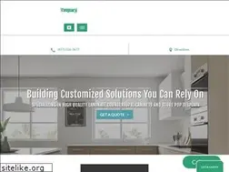 Sites similar to vanguardtops.com