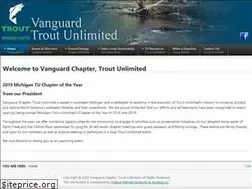 Sites similar to vanguardtu.org