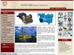 Sites similar to vanguarduae.com