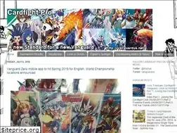 Sites similar to vanguardus.net